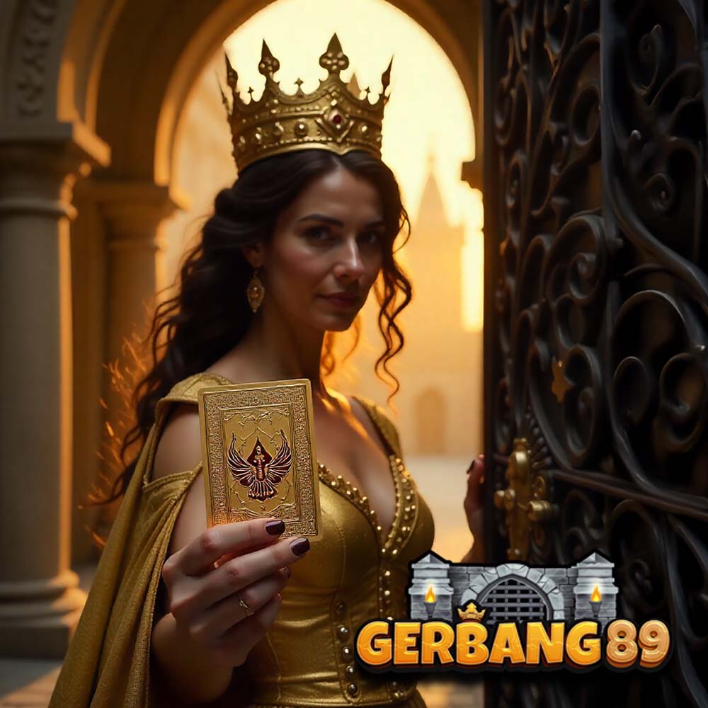 banner slot gacor Gerbang89